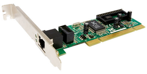 GIGABIT PCI ETHERNET CARD - EDIMAX