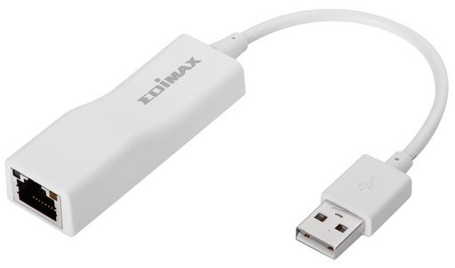 USB ETHERNET ADAPTOR - EDIMAX
