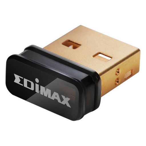 WIFI USB NANO ADAPTOR 150M EDIMAX