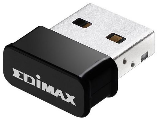 WI-FI USB NANO ADAPTOR AC1200 - EDIMAX