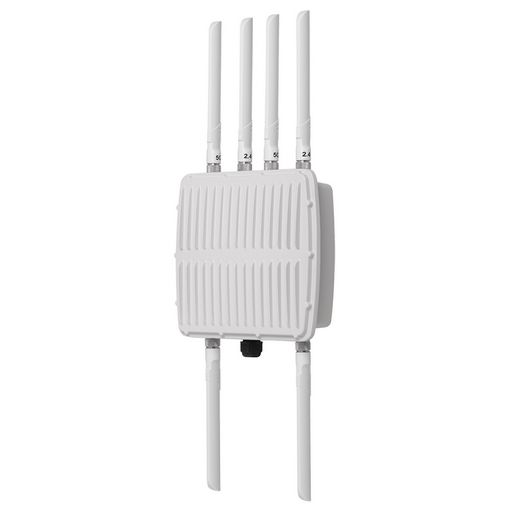 3X3 AC1750 PREMIUM DUAL-BAND OUTDOOR POE ACCESS POINT