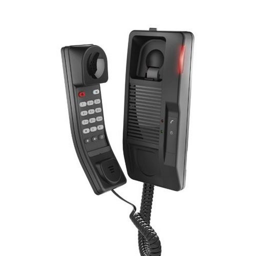 H2S Wall-Mount IP Phone