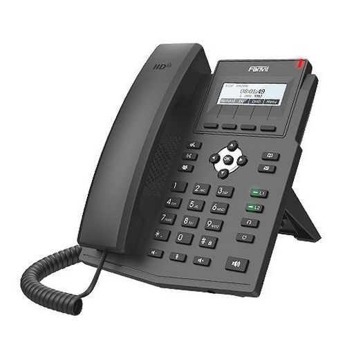 X1SP Enterprise IP Phone