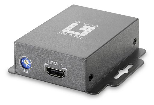 HDSPIDER HDMI OVER CAT5e/6 TRANSMITTER 40M