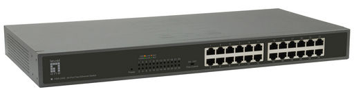 UNMANAGED NETWORK SWITCH LEVEL1