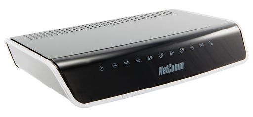 <NLA>ADSL2+ MODEM ROUTER WITH 300M WIFI + VoIP