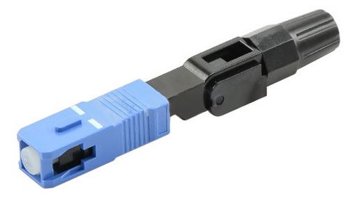 SC-PC SINGLE MODE PRE-POLISHED CONNECTOR
