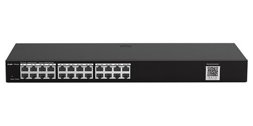 CLOUD MANAGED LAYER 2 NON-PoE SWITCHES RUIJIE REAL-EASY SERIES