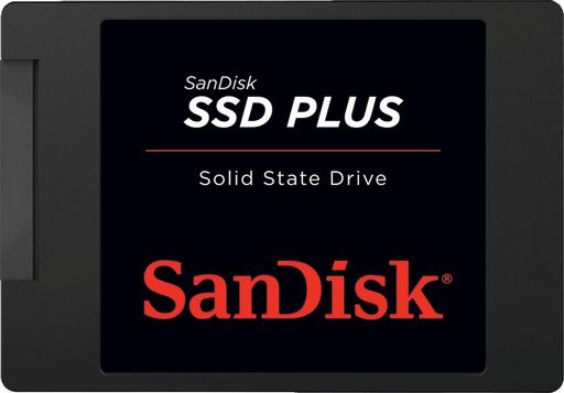 SOLID STATE DRIVES