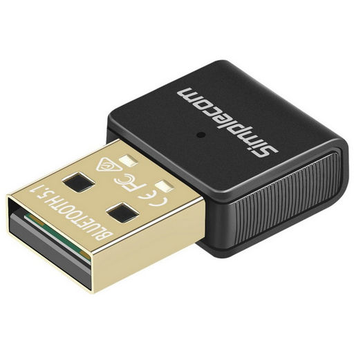 USB BLUETOOTH 5.1 ADAPTOR DONGLE