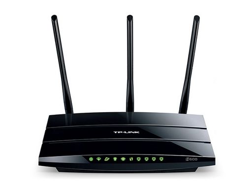 <NLA>DUAL BAND WIRELESS ADSL2+ MODEM ROUTER TP-LINK