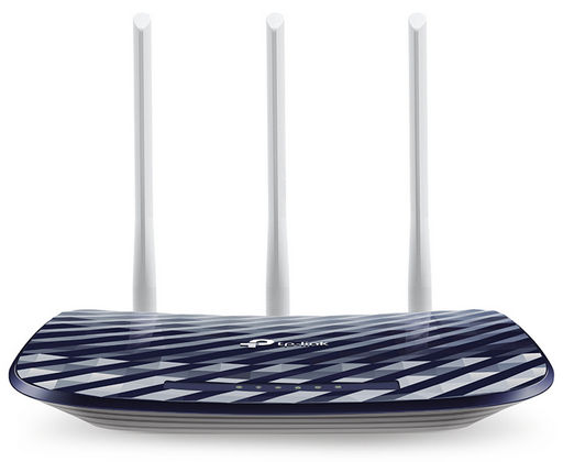 <NLA>WIFI ROUTER AC750 DUAL BAND TP-LINK