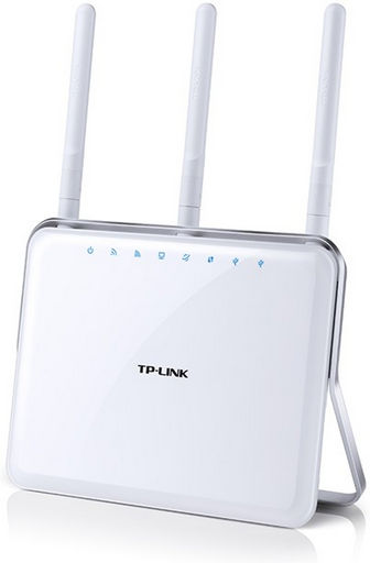 <NLA>WIFI ROUTER AC1900 DUAL BAND TP-LINK