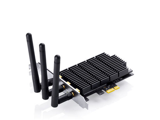 <NLA>WIFI PCIE CARD AC1750 DUAL BAND TP-LINK