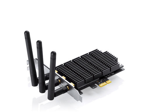 <NLA>WIFI PCIE CARD AC1900 DUAL BAND TP-LINK