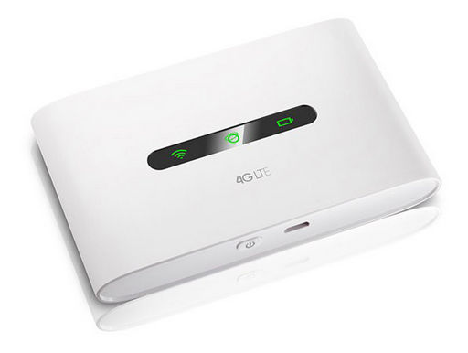 <NLA>4G LTE MOBILE WIFI ROUTER TP-LINK