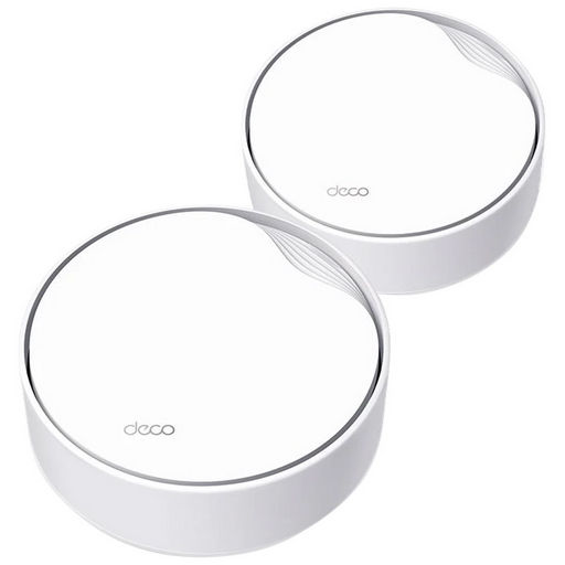DECO X50 PoE MESH WIFI 6 ROUTER AX3000 TP-LINK