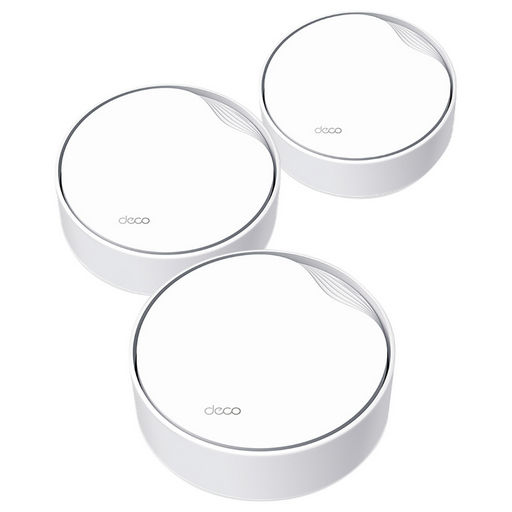 DECO X50 PoE MESH WIFI 6 ROUTER AX3000 TP-LINK
