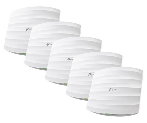 WIFI CEILING ACCESS POINT AC1750 DUAL BAND