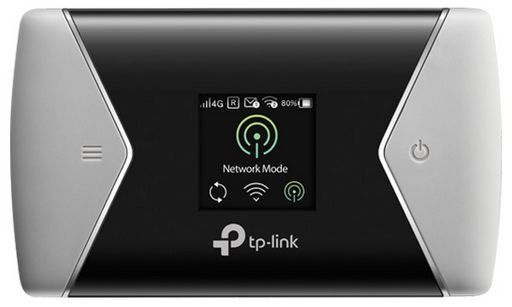 4G LTE MOBILE WIFI AC1200 - TP-LINK