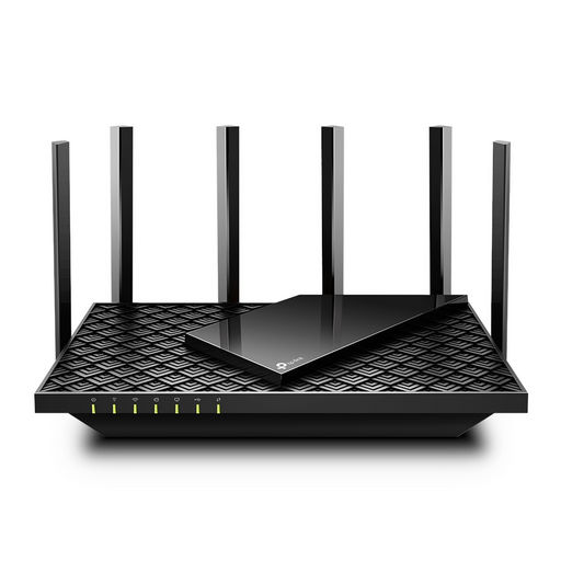 <NLA>WIFI ROUTER AX5400 WIFI 6 DUAL BAND - TP-LINK