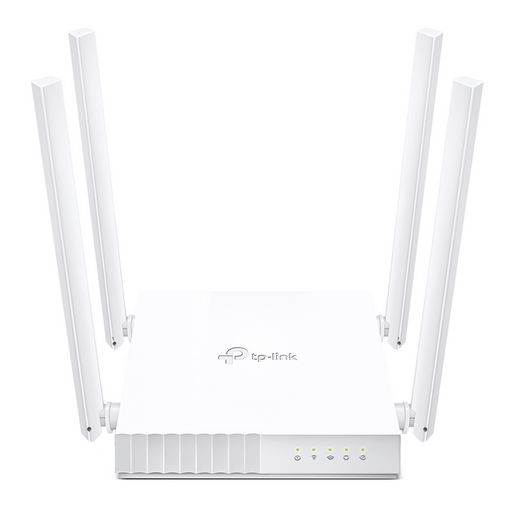 WIFI ROUTER AC750 TP-LINK