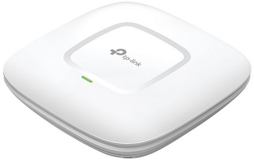 WIFI CEILING ACCESS POINT AC1750 WAVE 2 MU-MIMO TP-LINK