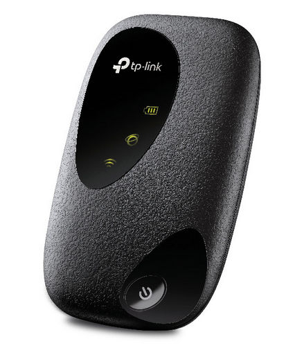 4G LTE MOBILE WIFI ROUTER TP-LINK