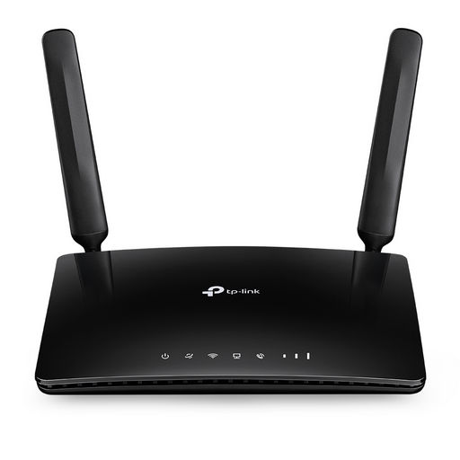 4G LTE TELEPHONY WIFI ROUTER TP-LINK