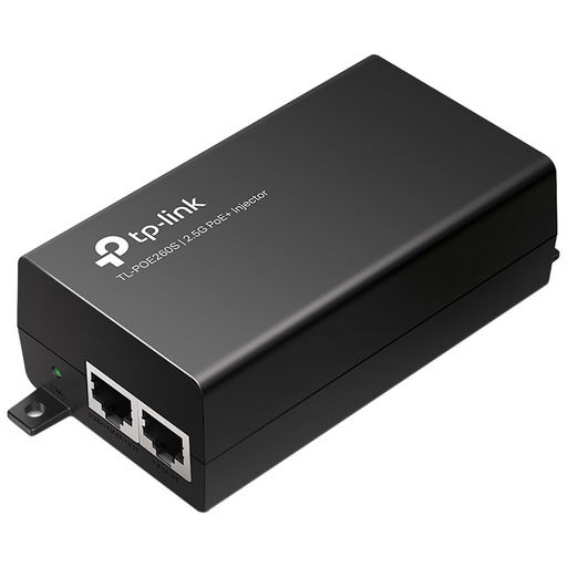 2.5G POE+ INJECTOR 30W - TP-LINK