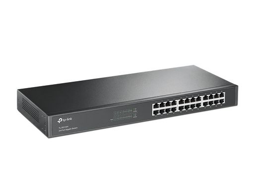 UNMANAGED PURE-GIGABIT SWITCH TL-SG1024