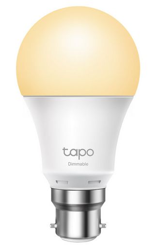 TAPO L510 LED SMART BULB - DIMMABLE WHITE
