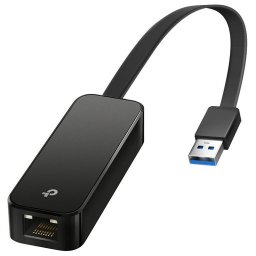 USB 3.0 TO GIGABIT ETHERNET NETWORK ADAPTOR