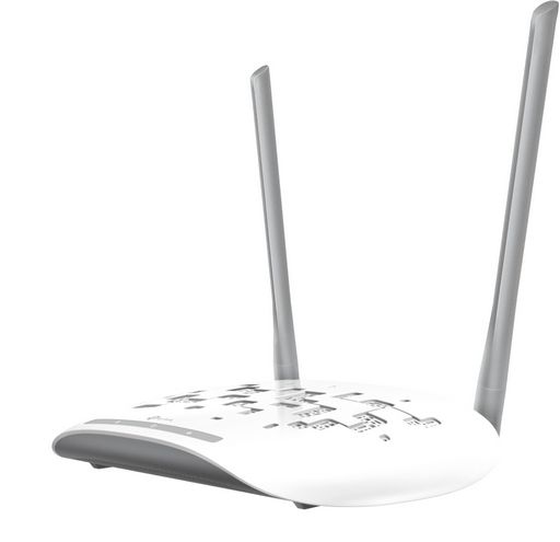 WIFI ACCESS POINT N300 - TP-LINK