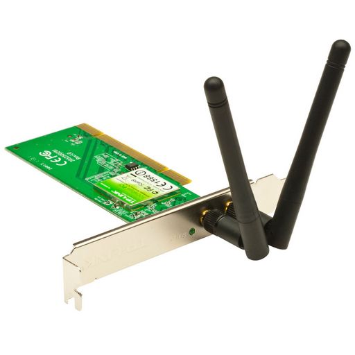 <NLA>WIFI PCI CARD WIRELESS N 300M TP-LINK