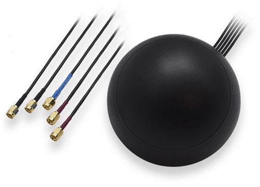 MIMO MOBILE/GNSS/WIFI COMBO ANTENNA