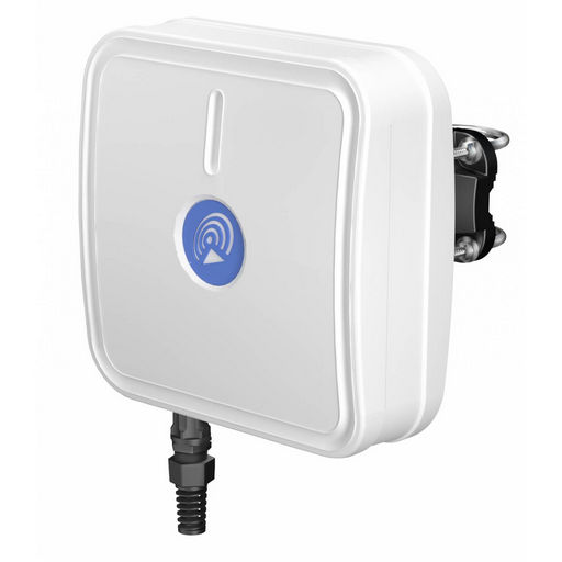 QUMAX DIRECTIONAL LTE ANTENNA WITH IP67 ENCLOSURE FOR TELTONIKA TRB140