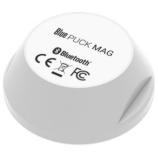 BLUE PUCK MAG BLUETOOTH MAGNETIC CONTACT DETECTOR - TELTONIKA
