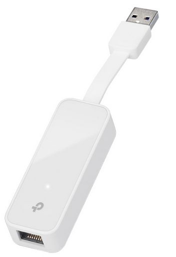 USB 3.0 TO GIGABIT ETHERNET ADAPTOR TP-LINK