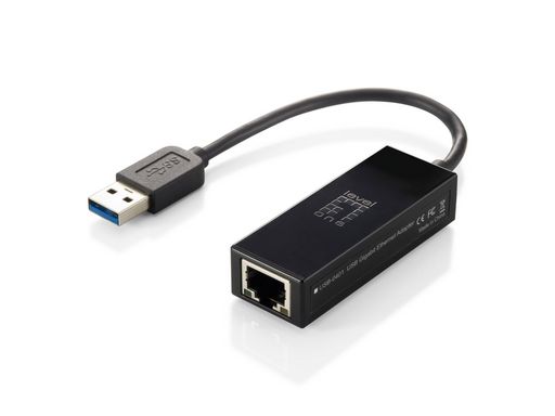 USB ETHERNET ADAPTOR - LEVEL1