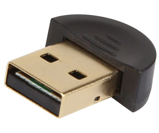 USB BLUETOOTH ADAPTOR DONGLE