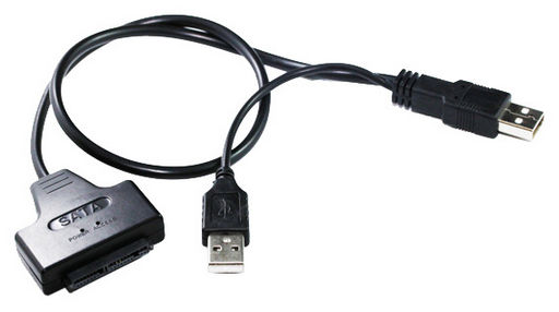 USB TO MSATA ADAPTOR CABLE