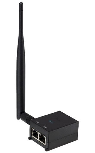 Ubiquiti airMax INLINE PoE ACCESS POINT/STATION
