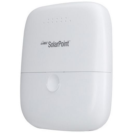 Ubiquiti SunMAX SolarPoint Switch Outdoor