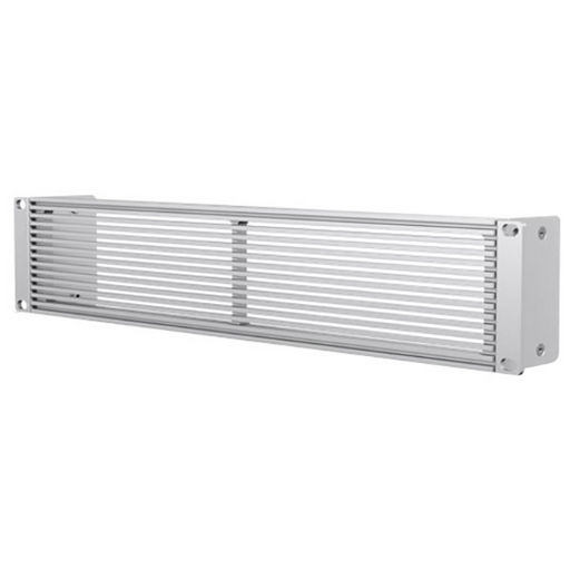 RACK BLANKING PANELS WITH VENTS TO SUIT TOOLLESS MINI RACK