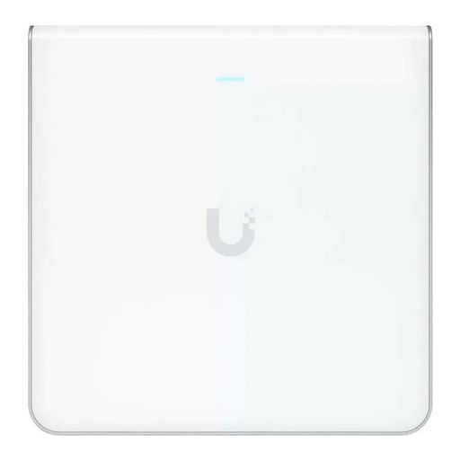 Ubiquiti UniFi U6-Enterprise-IW In-Wall WiFi 6E Access Point
