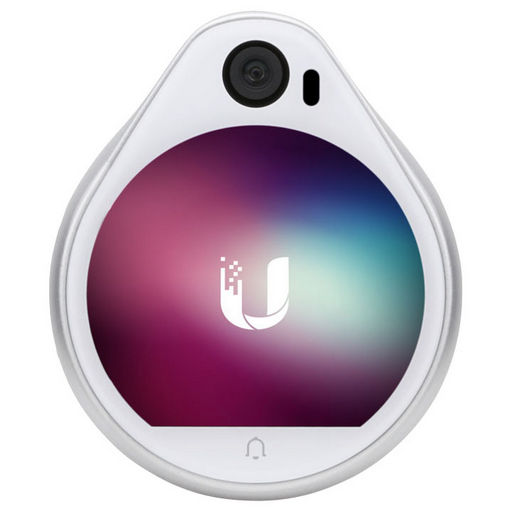 UNIFI ACCESS READER PRO WITH TOUCH SCREEN DISPLAY