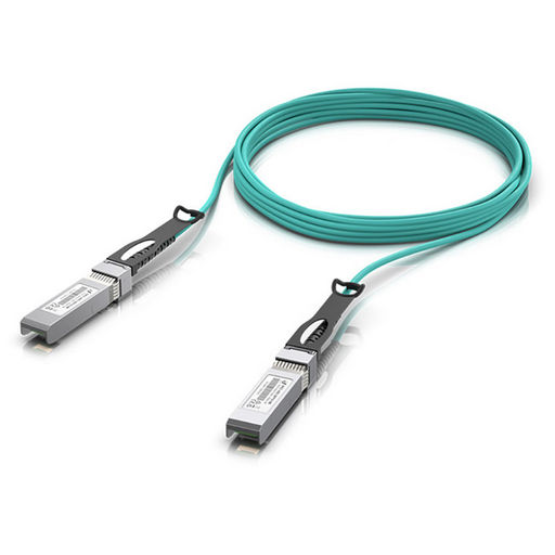 UBIQUITI LONG-RANGE DIRECT ATTACH CABLE 10GBPS