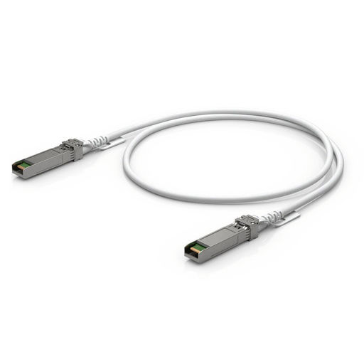 UNIFI SFP28 DIRECT ATTACH COPPER CABLE 25GBPS