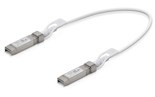 Ubiquiti 10Gbps SFP+ Direct Attach Copper Cable